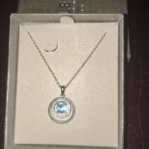 * SOLD*SOLD*SOLD*Zales necklace